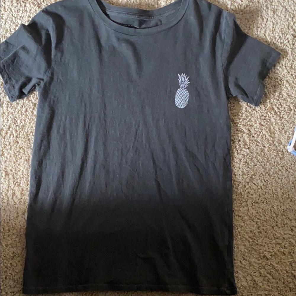 billabong  T-shirt